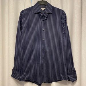 Banana Republic Long Sleeve Button Down Shirt